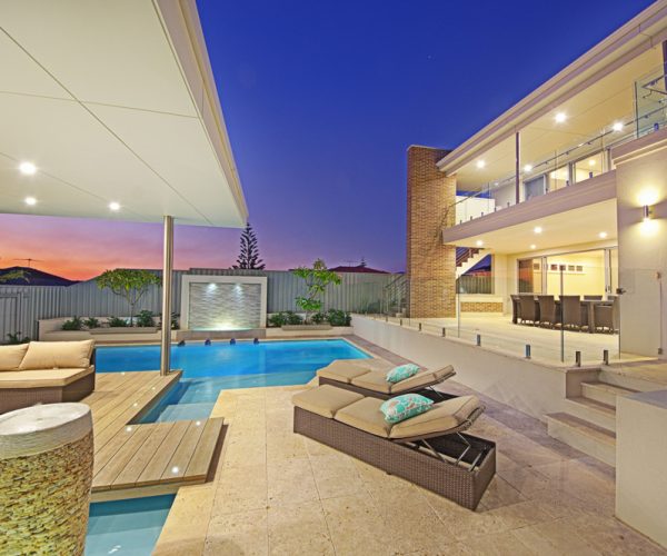 ARCFORMS_Ocean Reef residence