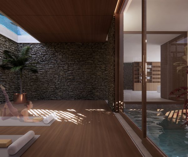 BICTON-RESIDENCE_MINNITI_ARCFORMS_YOGA-STUDIO_27-10-23